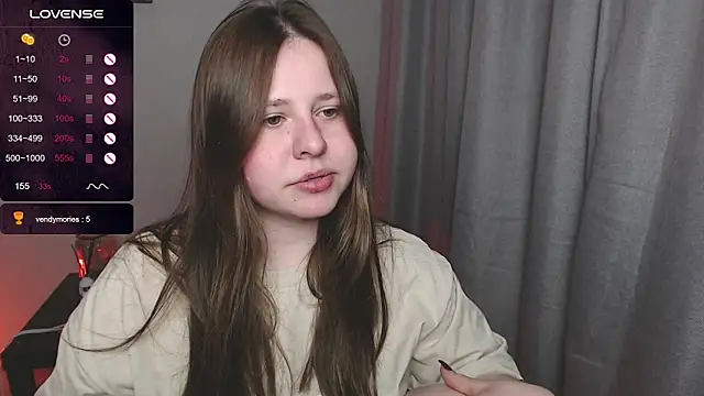 secretvic online show from April 5, 5:56 pm