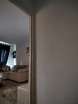 Eva Ferrari online show from March 18, 5:07 pm