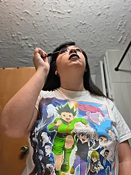 AriannaPenaxo online show from April 11, 9:51 pm