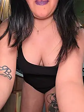 AriannaPenaxo online show from April 5, 1:04 am