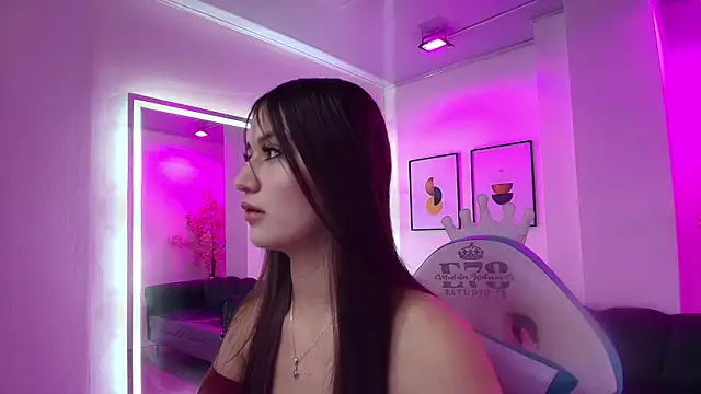 Zoe swan online show from February 9, 11:34 am