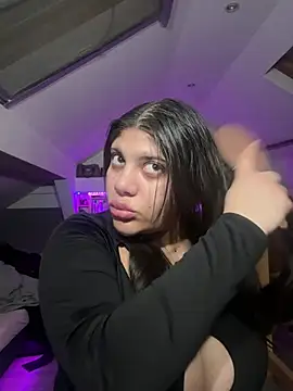 MinaKhalina online show from March 29, 6:40 pm