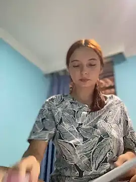 Carithooo online show from February 21, 10:43 pm