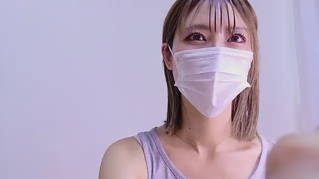 yumi0025 online show from June 29, 1:12 am