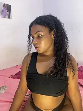 Valerii  smithh online show from April 23, 2:41 am