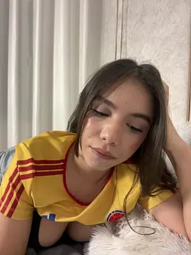 lilithdya online show from January 17, 10:39 pm