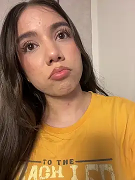 lilithdya online show from February 2, 11:37 pm