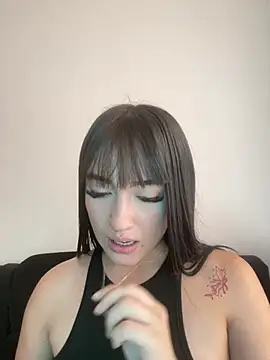 Melody rousse   online show from March 26, 9:27 pm