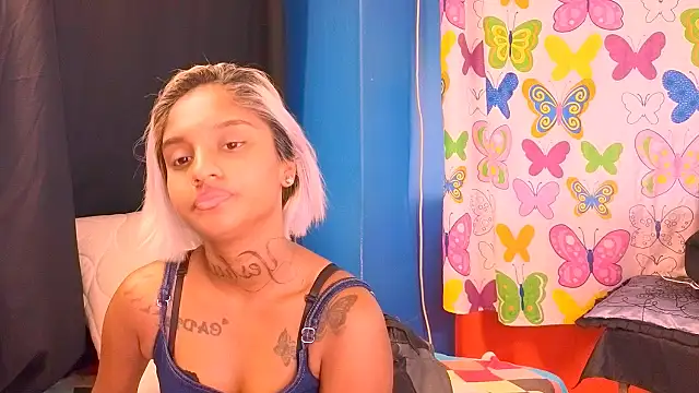 indiansumaya29 online show from February 3, 6:00 am