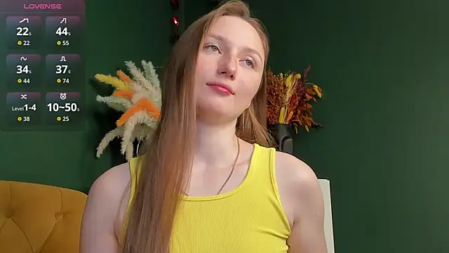 baby annn online show from July 30, 3:07 am