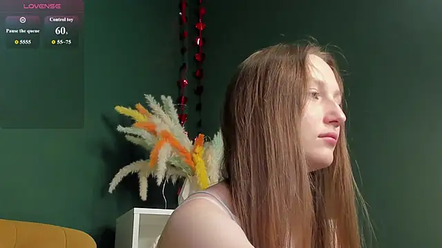 baby annn online show from July 23, 3:04 am