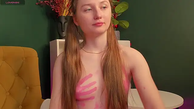 baby annn online show from April 12, 8:06 am