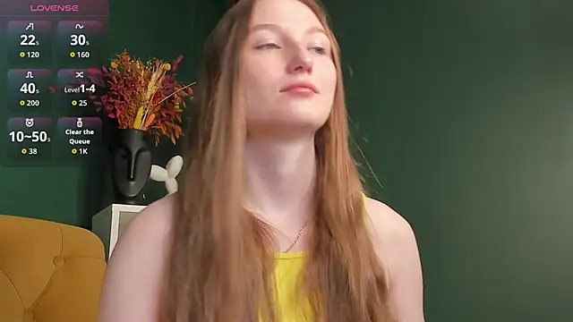 baby annn online show from June 29, 3:02 am