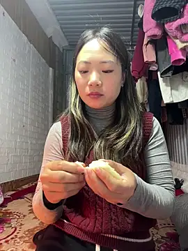 Lata-cute online show from February 10, 12:19 pm