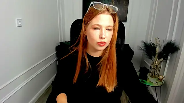 SweetDaylight online show from June 18, 7:41 pm