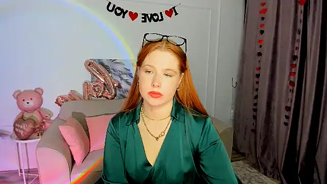 SweetDaylight online show from February 24, 7:34 pm