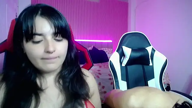 sonic jess07 online show from July 8, 3:09 am