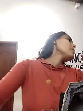 Catalinna 03 online show from February 18, 12:15 pm