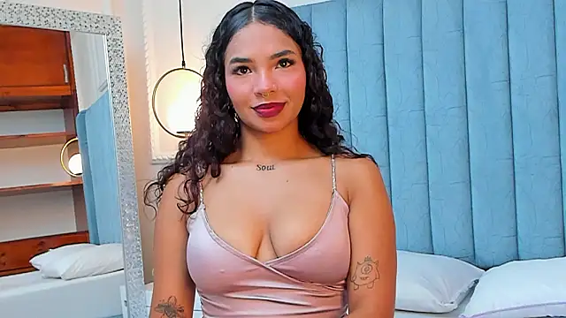 Scarlett-Banner online show from February 24, 4:16 pm