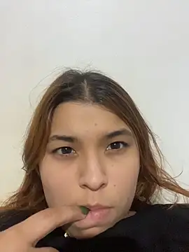 baddieasiantv online show from April 16, 2:45 am