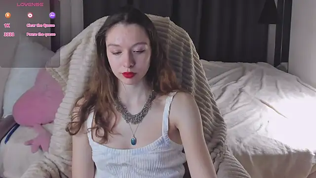 Lilith Grimm online show from March 30, 2:38 pm