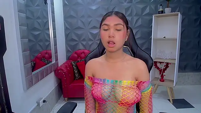 mayli marie online show from February 7, 11:52 pm