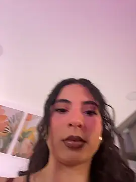 IrinaBlanc online show from February 2, 12:42 am