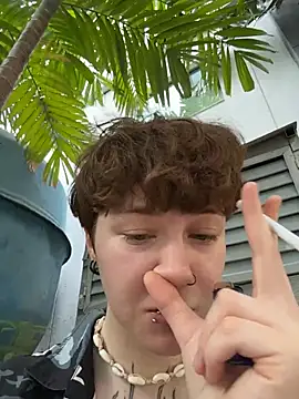 IceMur online show from February 26, 3:38 am