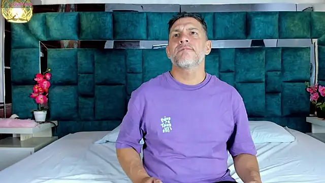 ViceSweet online show from March 22, 5:13 am