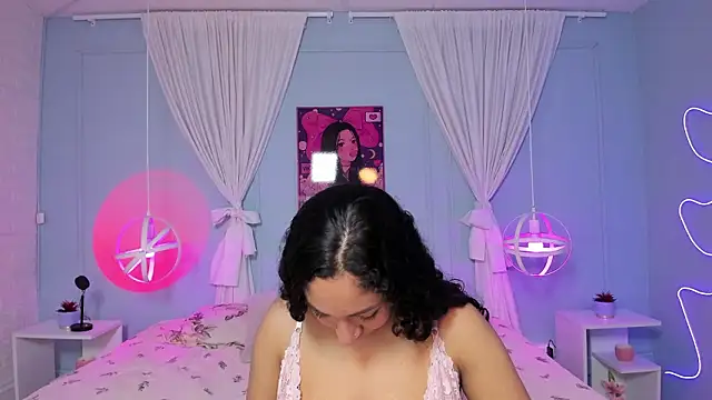 Dany Moon  online show from February 10, 3:31 am