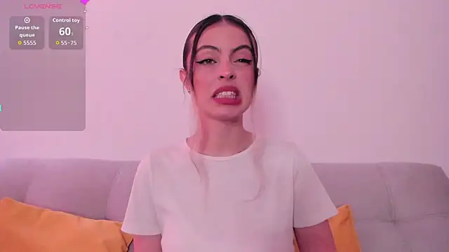 Fernanda aaaa online show from July 23, 4:26 pm