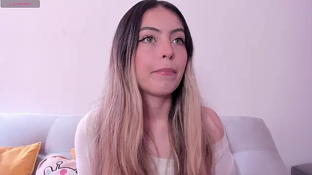 Fernanda aaaa online show from June 8, 3:24 pm