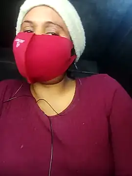 kajal4786 online show from February 1, 7:12 pm