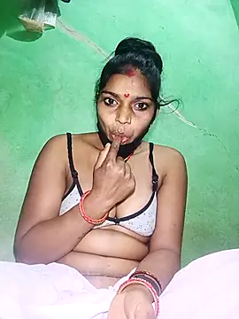 Cute  tanu online show from February 8, 6:33 pm