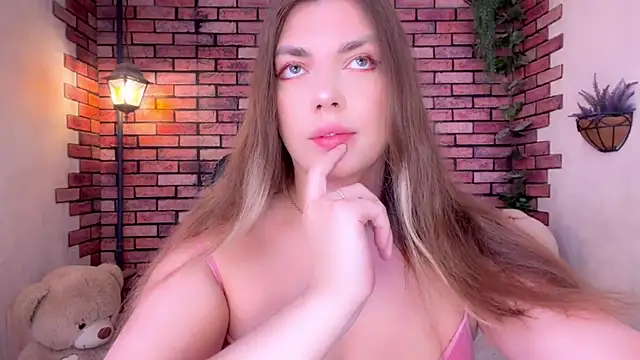 Eva StarXXXX online show from June 22, 2:03 pm