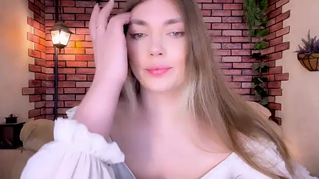 Eva StarXXXX online show from April 4, 10:52 pm