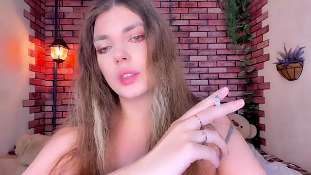 Eva StarXXXX online show from June 25, 7:04 pm