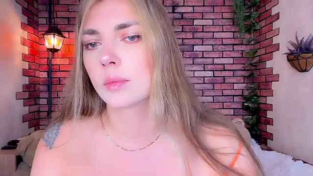 Eva StarXXXX online show from July 25, 9:33 pm
