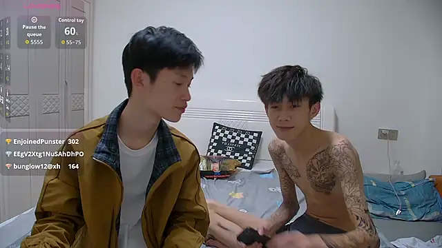 paofu-001 online show from March 26, 1:46 pm