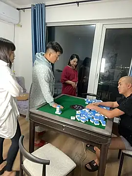 xiaotiantian-10 online show from March 29, 12:37 pm