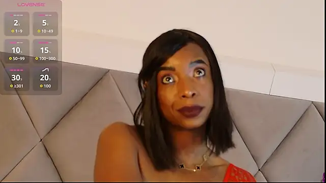 JadaMillss online show from February 11, 2:51 pm