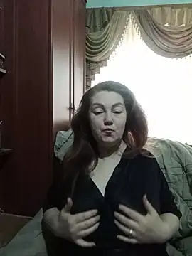 Russian Lara online show from April 15, 8:04 am