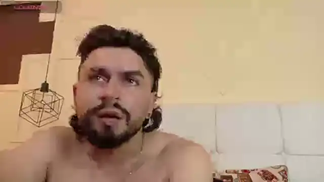 RashelANDCerverus online show from February 10, 6:55 pm