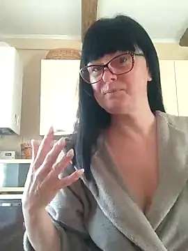 AliceSwan57 online show from May 23, 4:11 am