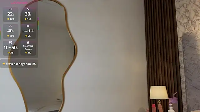 naomy smithxx online show from February 4, 11:46 am