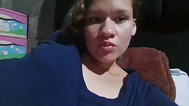 Jessy2000NS online show from February 12, 5:53 am