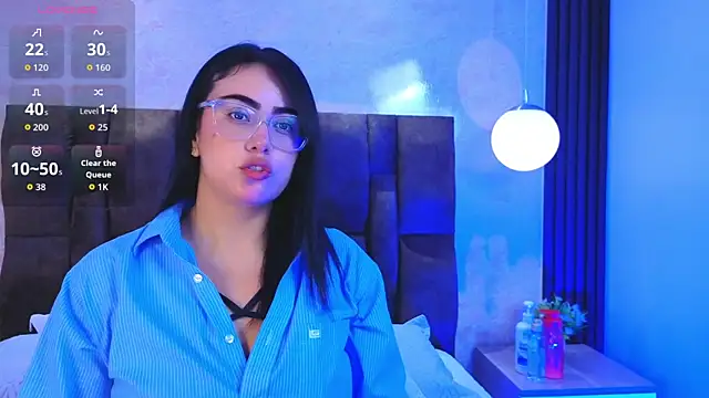 vicky grey online show from April 11, 12:42 pm