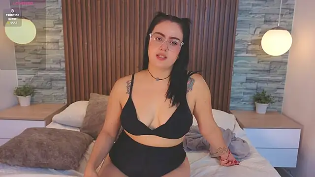 vicky grey online show from February 21, 12:39 pm