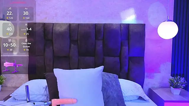 vicky grey online show from March 31, 12:16 pm