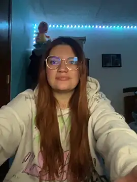 Vixroy7 online show from February 11, 12:47 am